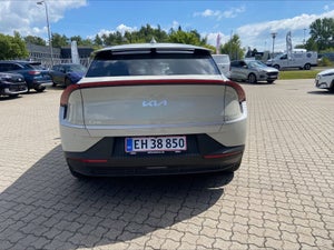Kia EV6 Long Range Performance Prestige AWD