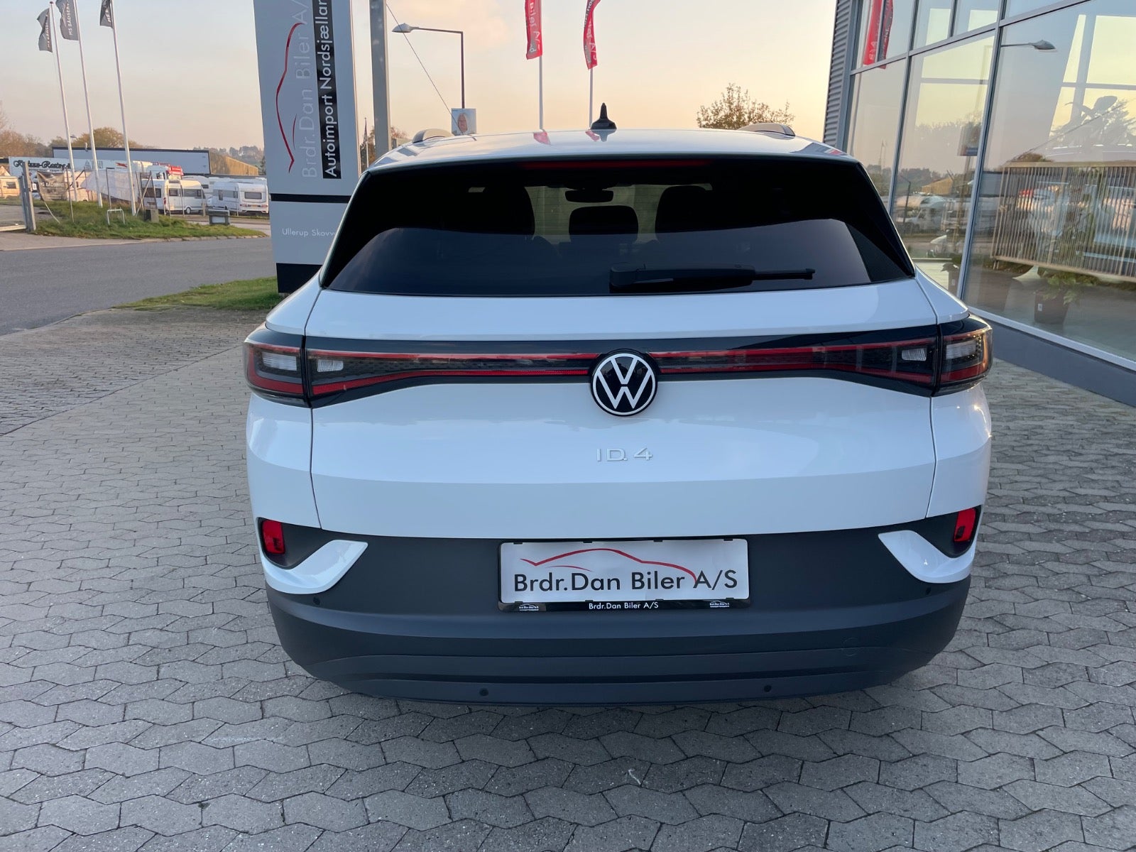 Billede af VW ID.4 52 Life