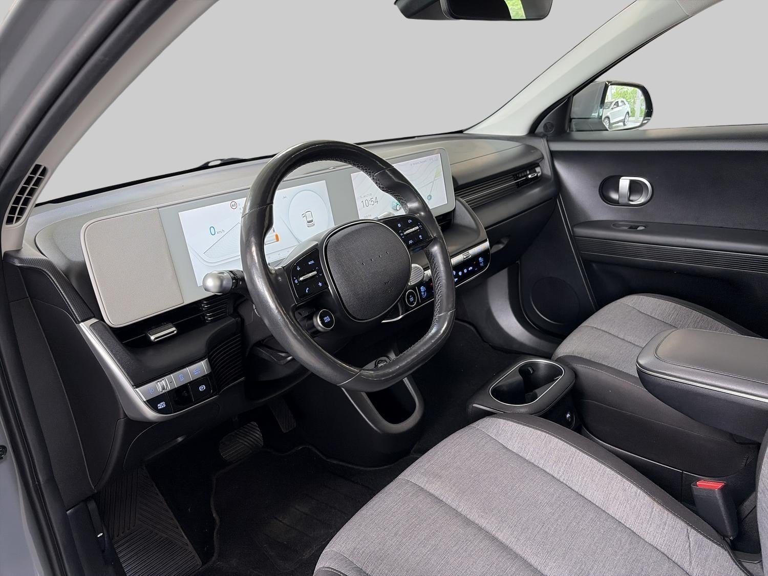 Billede af Hyundai Ioniq 5 73 Dynamiq