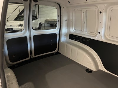 VW Caddy TDi 75 BMT Van