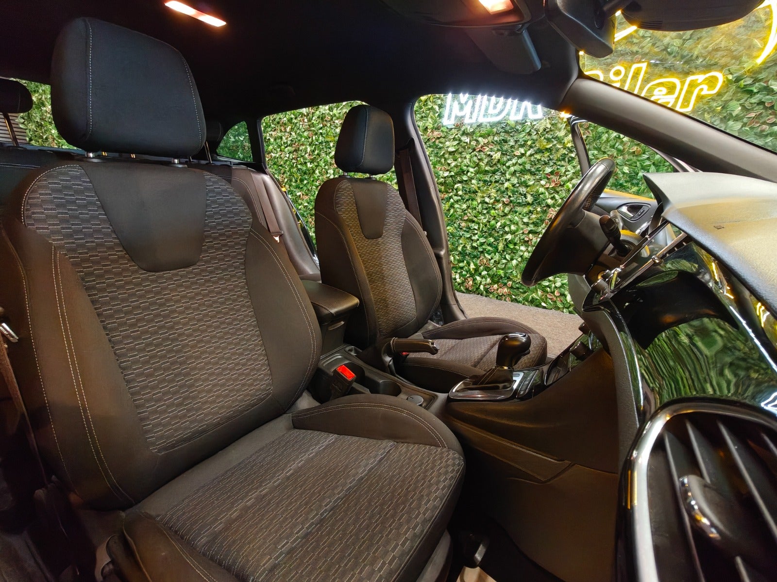 Billede af Opel Astra 1,6 CDTi 136 Innovation Sports Tourer aut.
