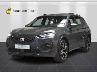 Seat Tarraco 1,4 eHybrid FR DSG 5d