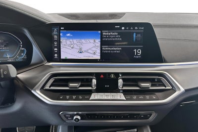 BMW X5 xDrive45e M-Sport aut.