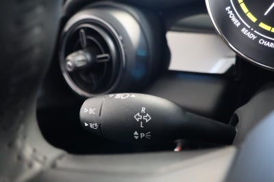 MINI Cooper SE Edition Premium Plus