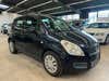 Suzuki Splash GL thumbnail