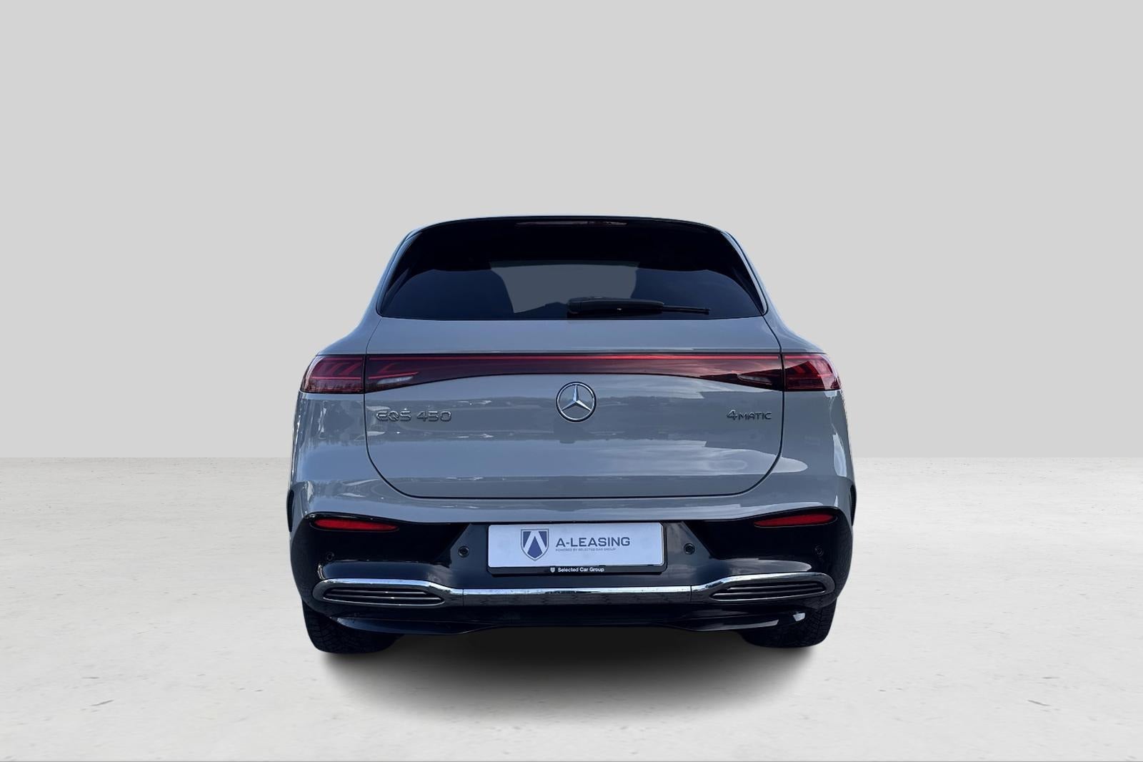 Mercedes-Benz EQS450 AMG Line 4Matic