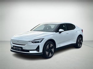 Polestar 2 Long Range