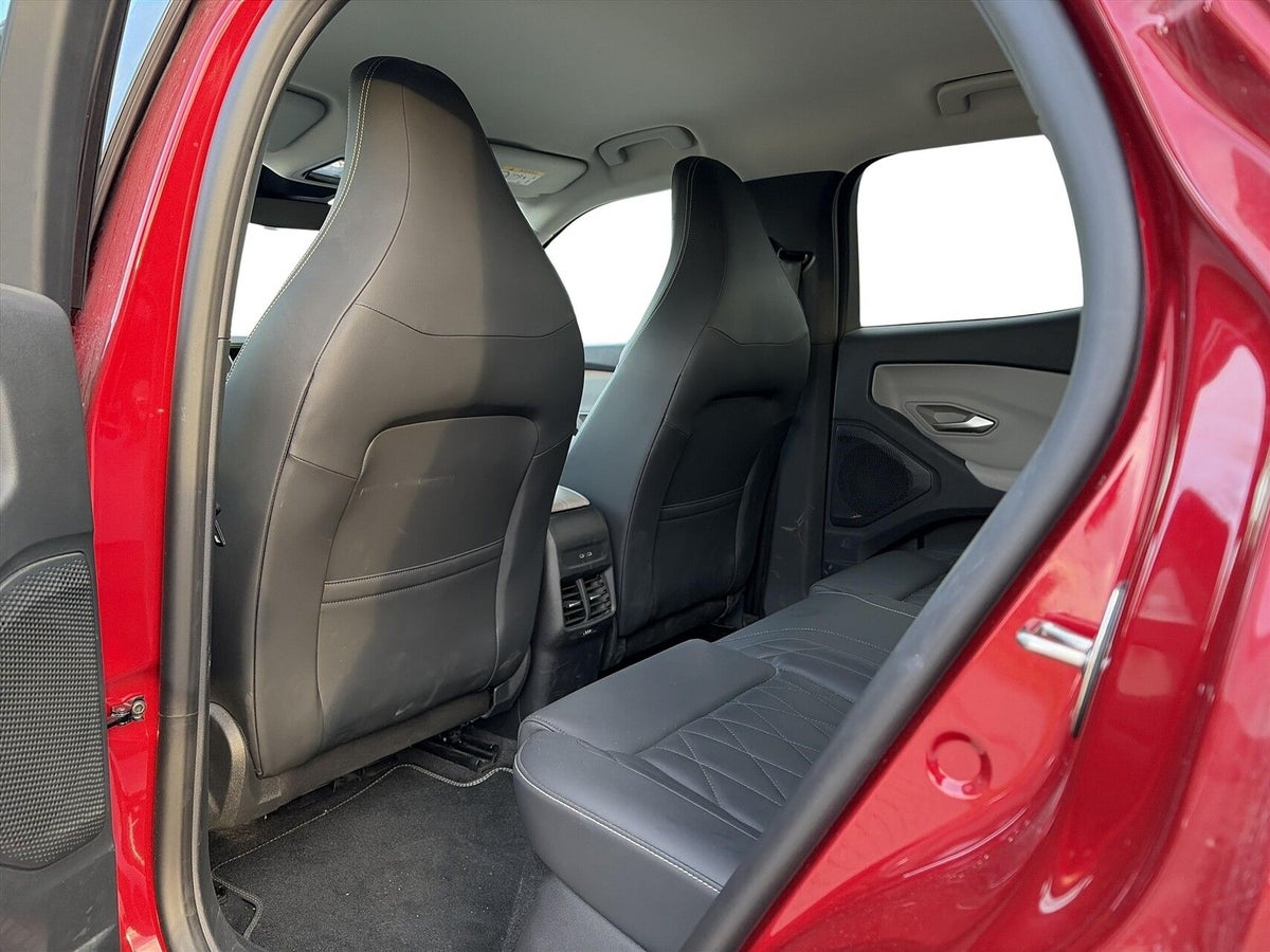 Ford Explorer Premium Extended Range billede 8