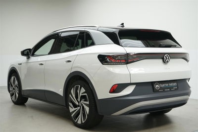 VW ID.4 1ST Max billede 2