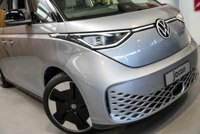 VW ID. Buzz