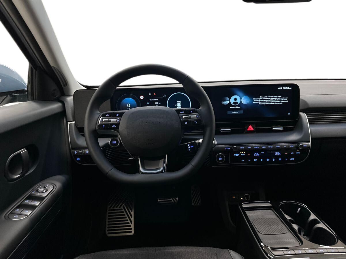 Hyundai Ioniq 5 Advanced billede 9