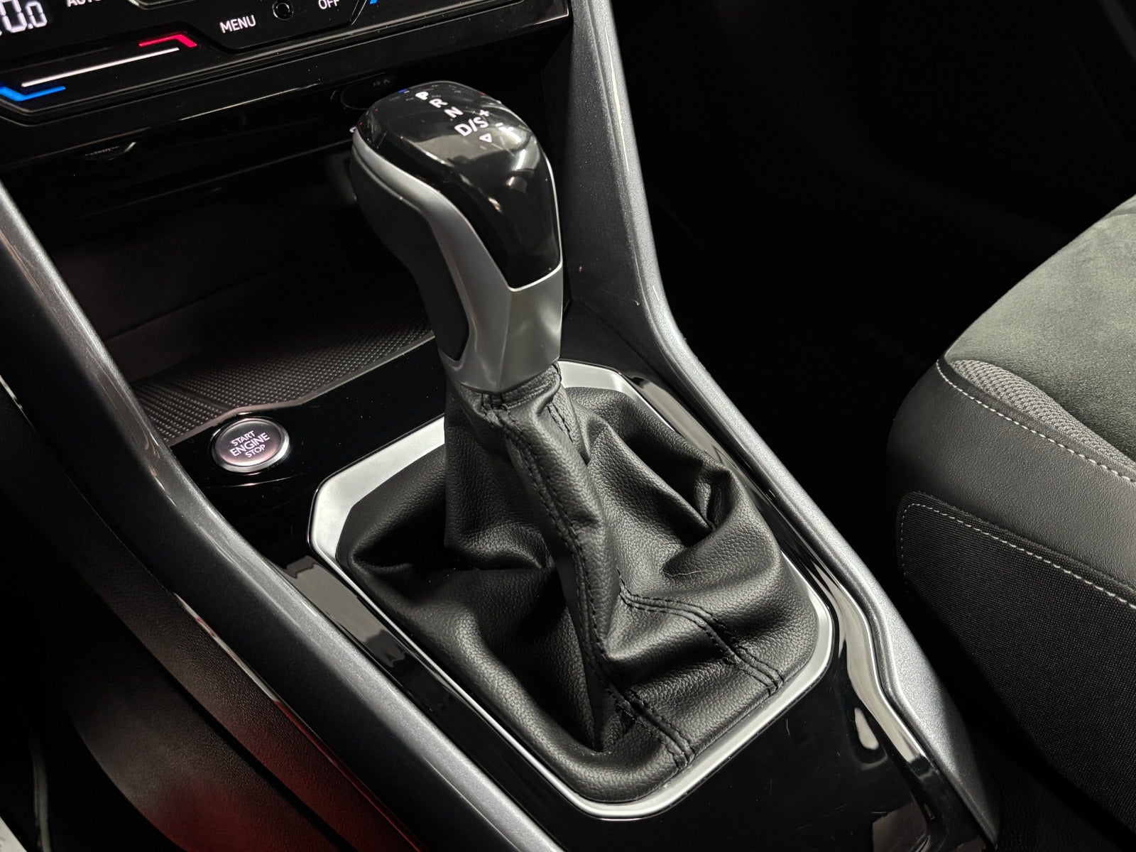 Billede af VW T-Roc 1,5 TSi 150 Style DSG