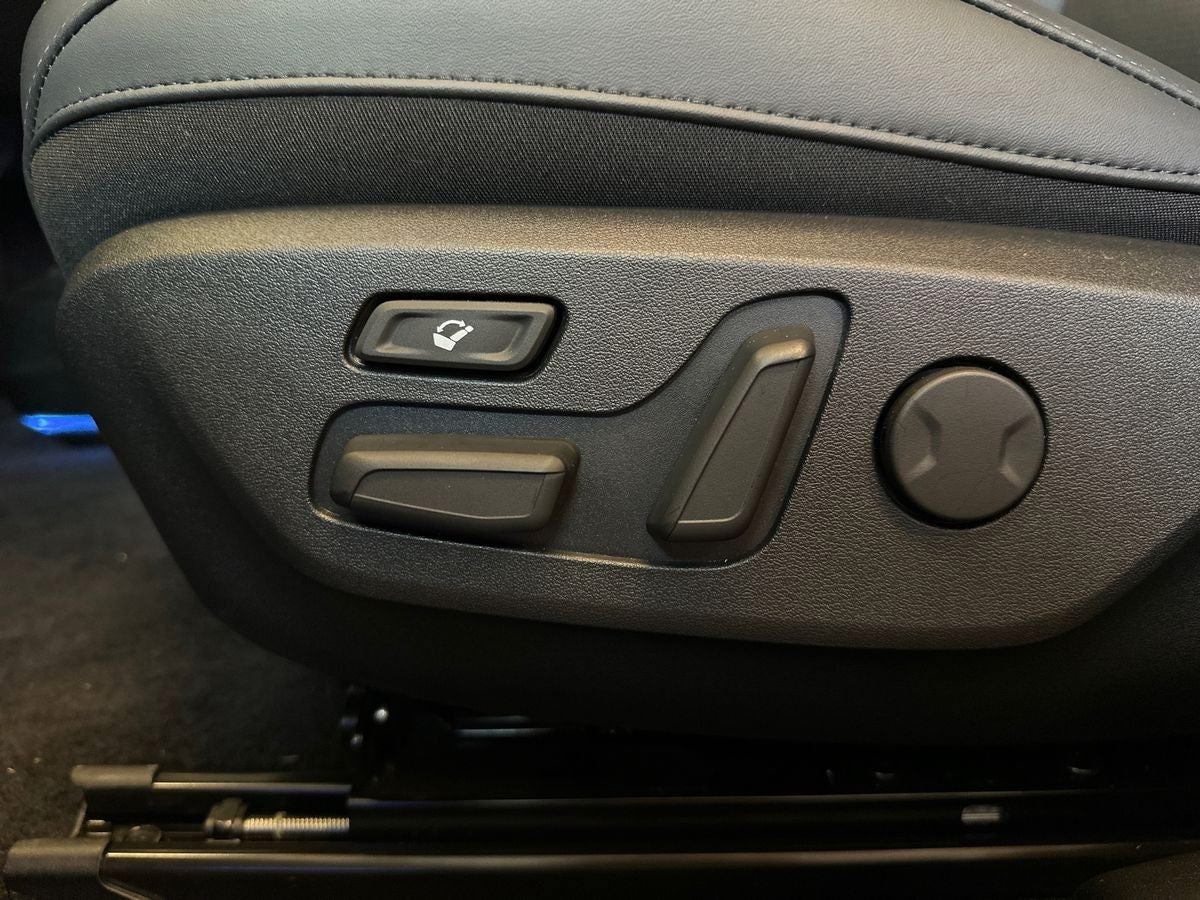 Kia EV6 Long Range Performance Upgrade AWD billede 10