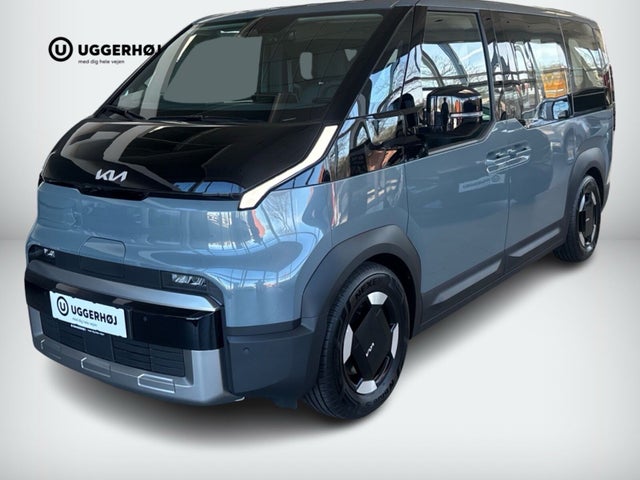 Kia PV5 Long Range Prestige