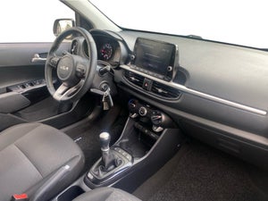 Kia Picanto Prestige Upgrade
