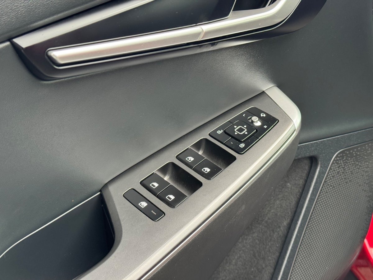 Billede af Kia EV6 77 Long Range Access