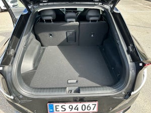 Kia EV6 Long Range Upgrade