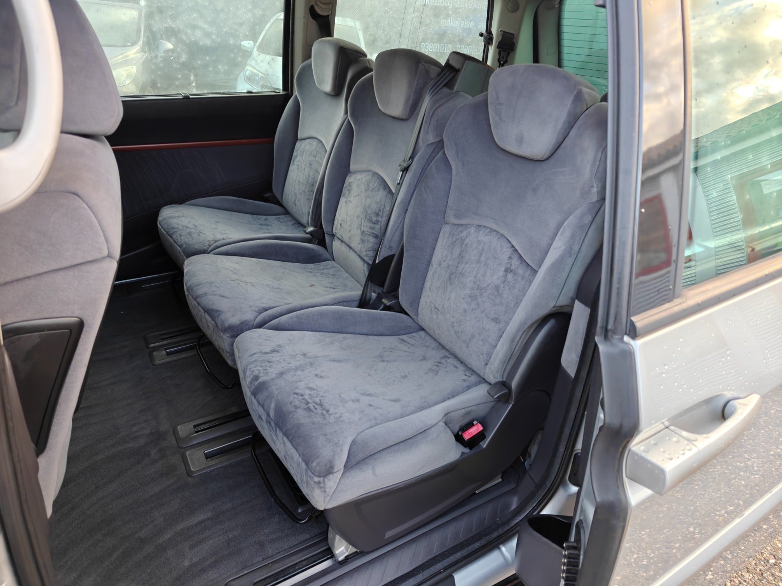 Citroën C8 HDi 16V Prestige
