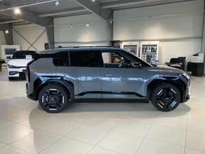 Kia EV3 Long Range GT-Line