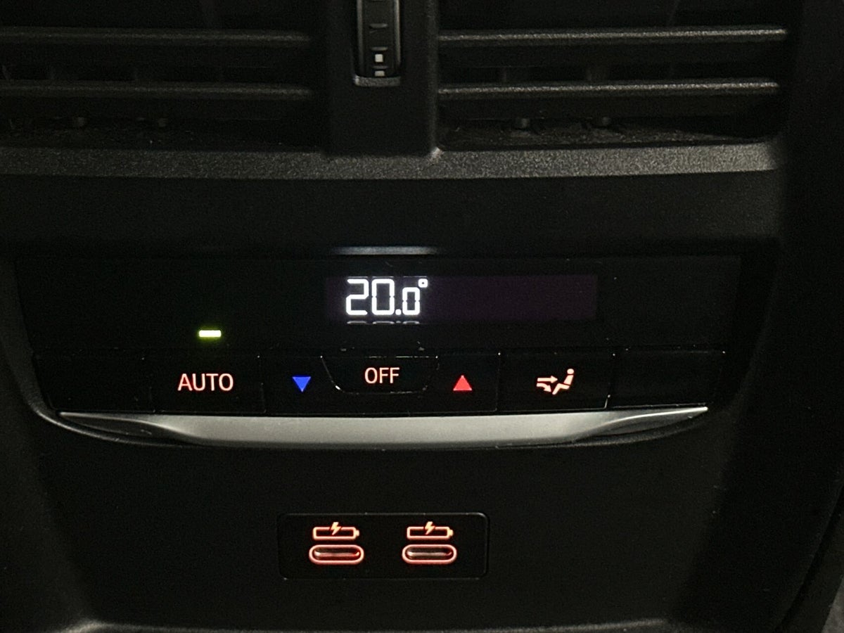 BMW i4 eDrive40 M-Sport billede 22