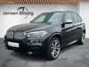 BMW X5 M50d xDrive aut. Van