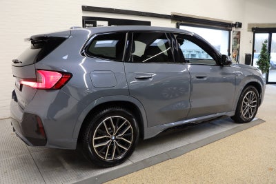 BMW iX1 xDrive30 M-Sport Premium