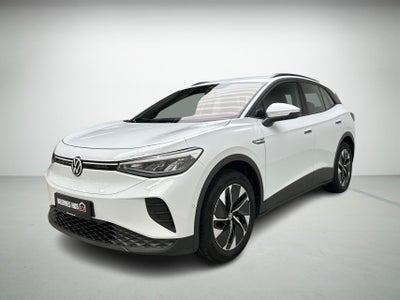 VW ID.4 Pro