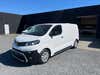 Toyota ProAce D 115 Medium Comfort thumbnail
