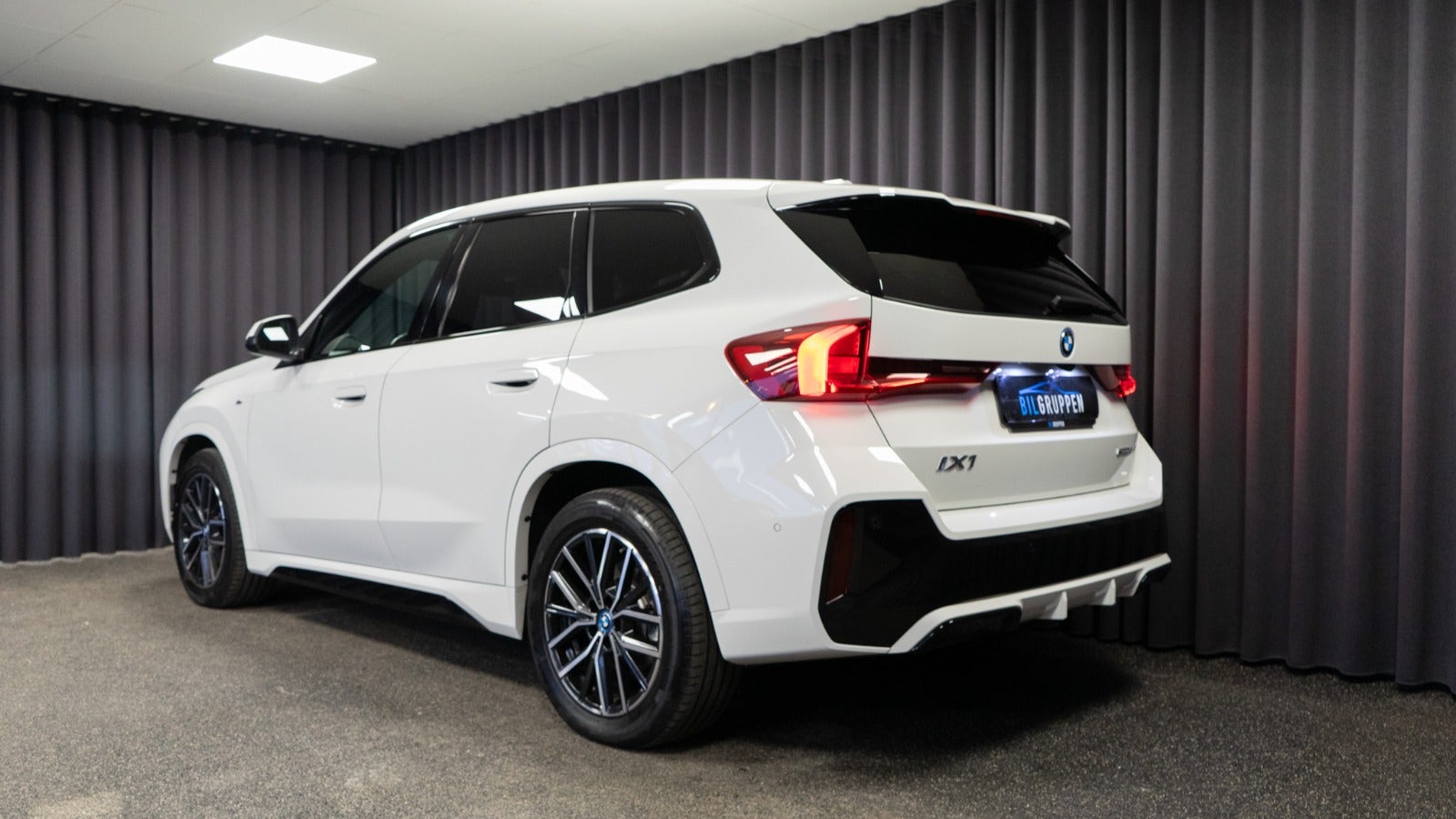 Billede af BMW iX1  eDrive20 M-Sport