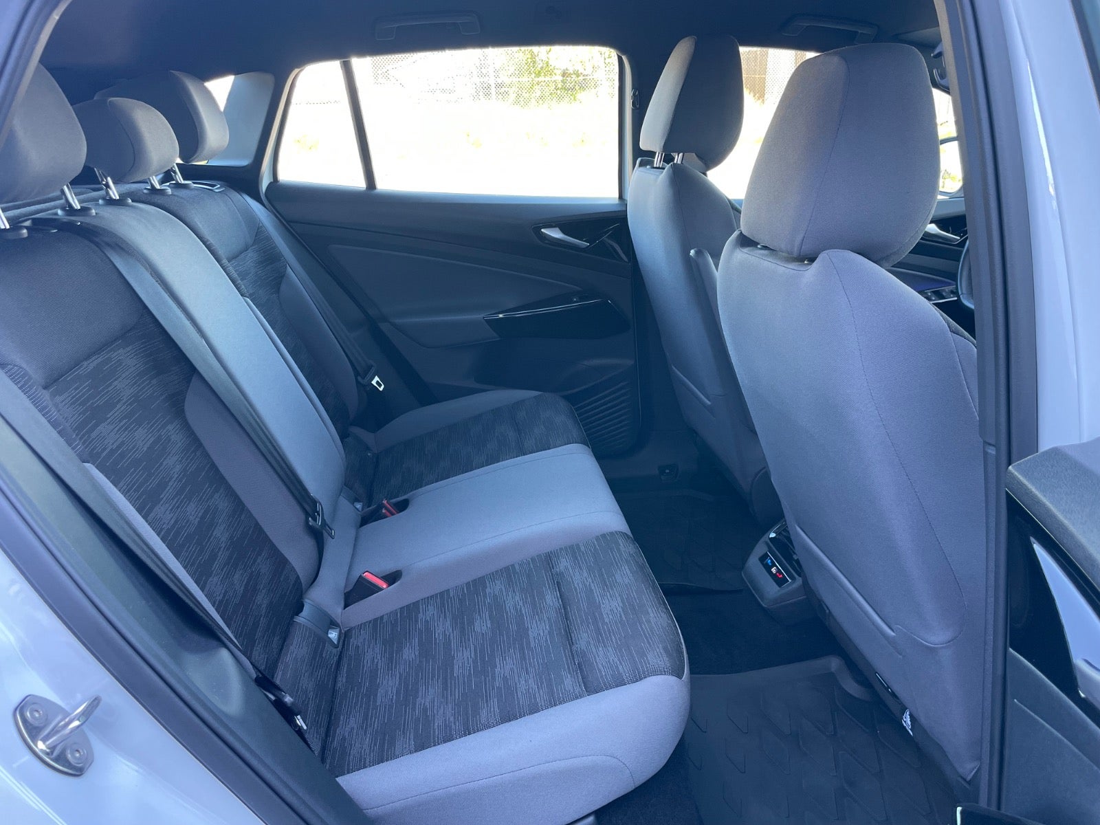 Billede af VW ID.4 77 Pro Performance