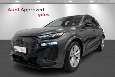Audi Q6 e-tron  Ultra performance 5d