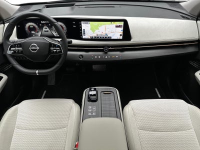 Nissan Ariya Evolve billede 3