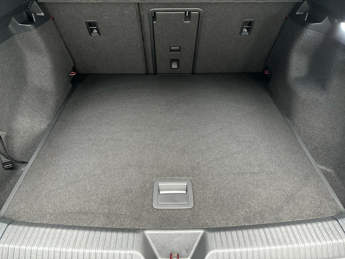 VW ID.4 GTX 4Motion billede 13