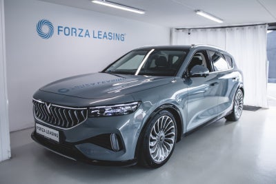 Voyah Free  Platinum 5d