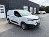 Toyota ProAce City D 102 Medium Comfort