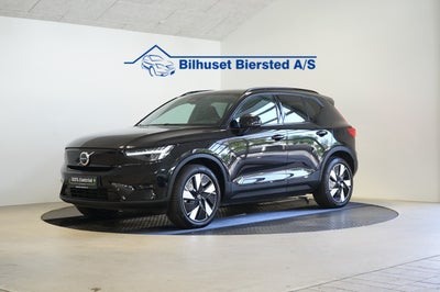 Volvo EX40  Extended Range Plus 5d