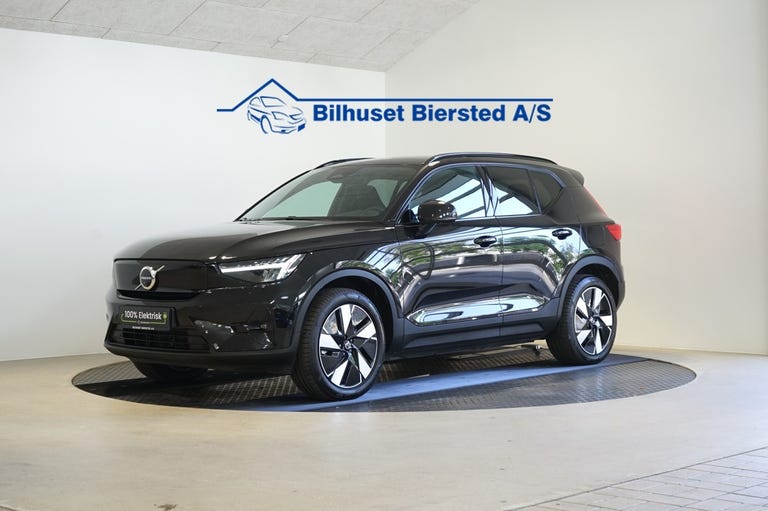 Volvo EX40 Extended Range Plus