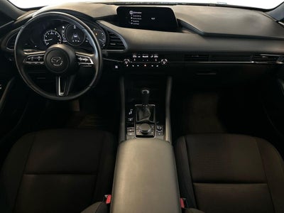 Mazda 3 SkyActiv-G 122 Sky aut. billede 3