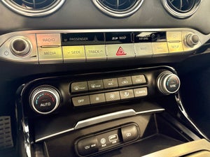 Kia Stinger CRDi GT-Line aut.
