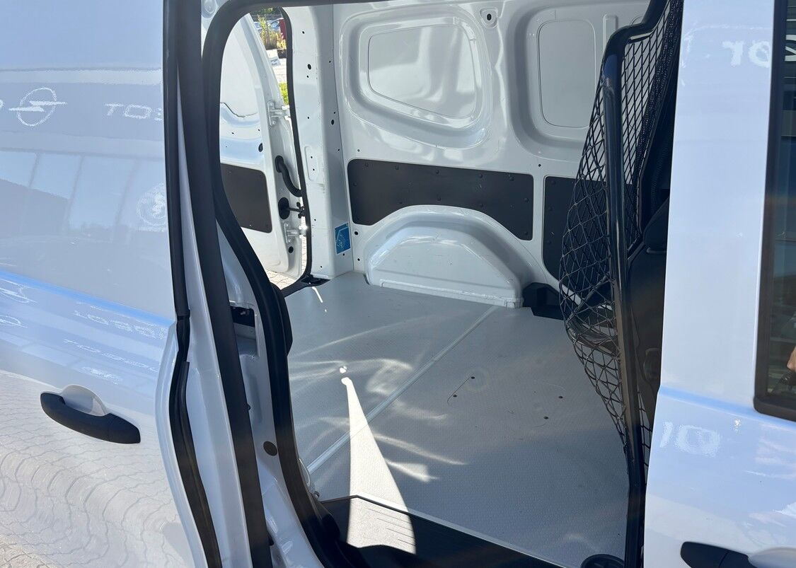 Billede af Renault Kangoo  E-Tech Open Sesame L1 Van