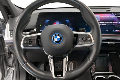 BMW X1 xDrive25e M-Sport+ aut.