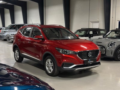 MG ZS  EV Comfort 5d