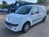 Renault Kangoo Z.E. Van