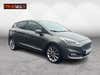Ford Fiesta EcoBoost Vignale thumbnail