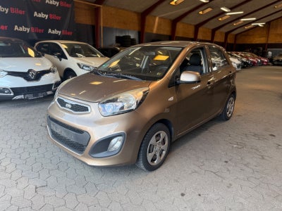 Kia Picanto Active Eco