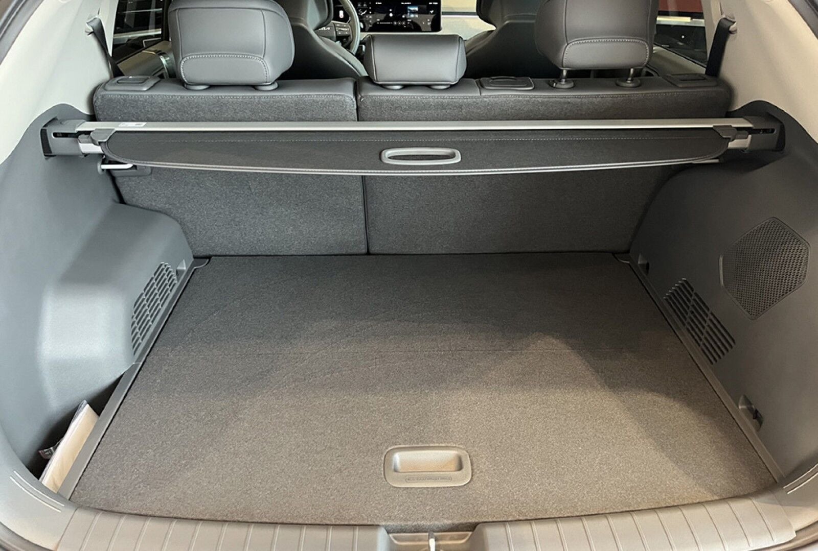 Kia EV3 Long Range Upgrade