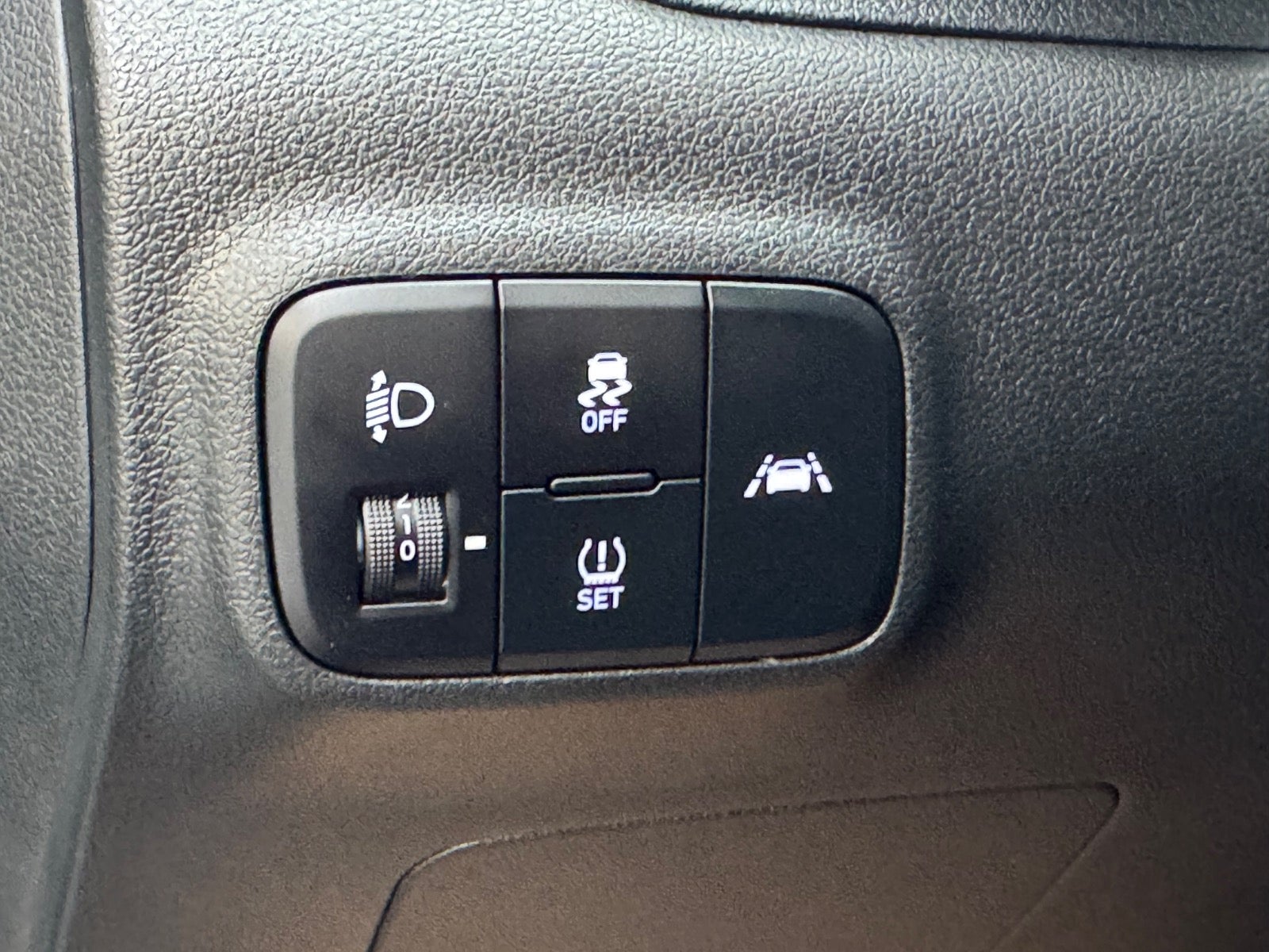 Billede af Hyundai i10 1,0 MPi Essential