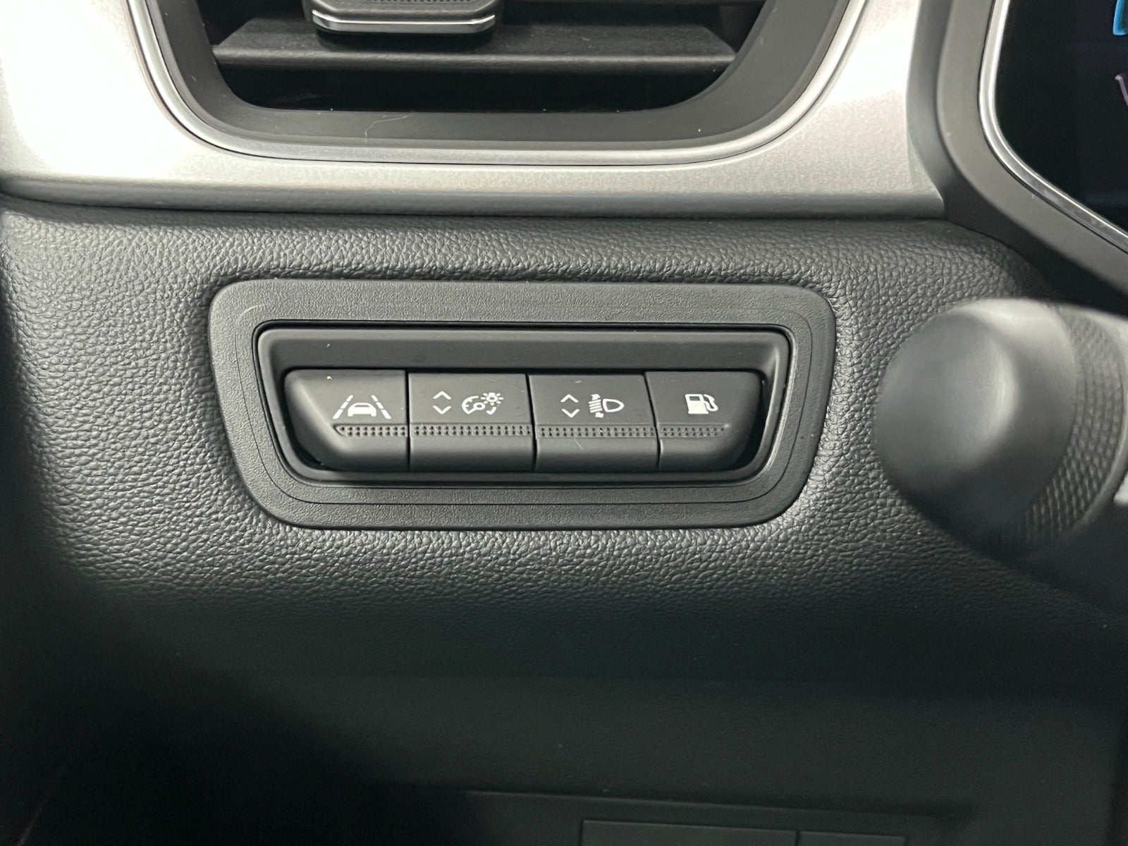 Billede af Renault Captur 1,6 E-Tech Intens