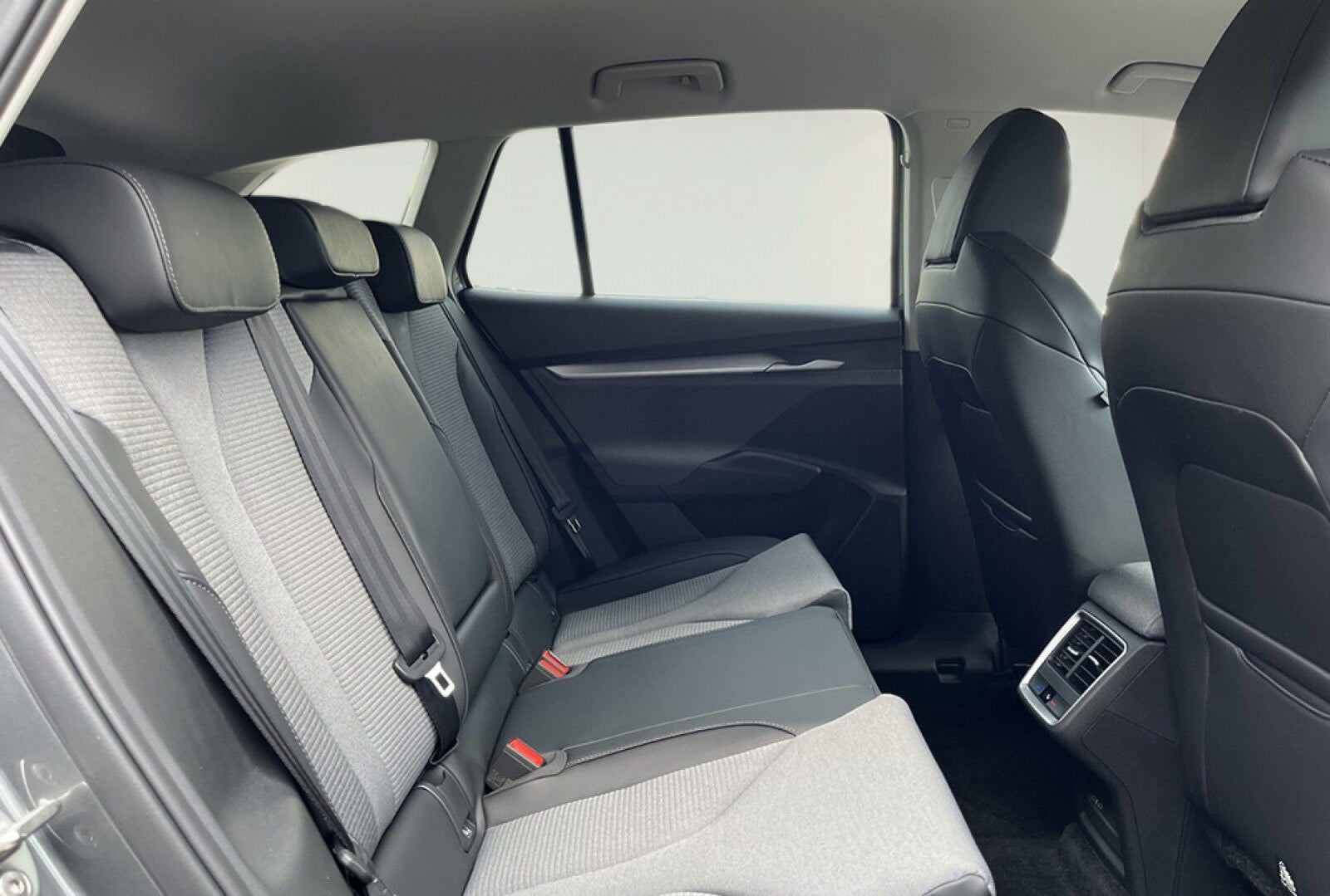 Skoda Enyaq iV Loft