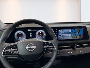 Nissan Ariya Evolve